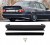 Kit carrosserie ABS look AMG pour Mercedes Classe E W124