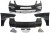 KIT CARROSSERIE AMG DESIGN POUR MERCEDES ML W166