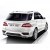 KIT CARROSSERIE AMG DESIGN POUR MERCEDES ML W166