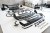 Kit carrosserie Audi Q7 4M 2016-2018 Conversion look 2024