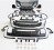 Kit carrosserie Audi Q7 4M 2016-2018 Conversion look 2024