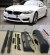 Kit carrosserie BMW F32 F33 LOOK M4