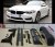 Kit carrosserie BMW F32 F33 LOOK M4 + Ailes avant