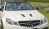Capot AMG Black series Mercedes classe E coupé / cabriolet C207