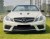 Kit carrosserie Kustomorphose Mercedes classe E coupé / cabriolet C207 Black series