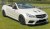 Capot AMG Black series Mercedes classe E coupé / cabriolet C207