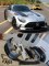 Kit carrosserie Mercedes AMG GT/GTS/GTC type Black Series