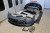 Kit carrosserie Mercedes AMG GT/GTS/GTC type Black Series