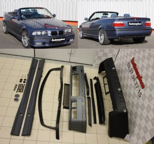 Ciel-de-toit-noir-BMW-série-3-E36-M3-avec-toit-ouvrant-kustomorphose