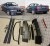 Kit Carrosserie BMW E36 Pack M M3