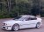 Kit Carrosserie BMW E46 Berline phase 1 type Pandem Rockey Bunny 