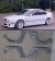 Kit Carrosserie BMW E46 Berline phase 1 type Pandem Rockey Bunny 