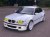 Kit Carrosserie BMW E46 Berline phase 1 type Pandem Rockey Bunny 