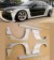 Kit Carrosserie BMW E46 Coupé phase 2 type Pandem Rockey Bunny