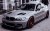 Kit Carrosserie BMW E46 Coupé phase 2 type Pandem Rockey Bunny