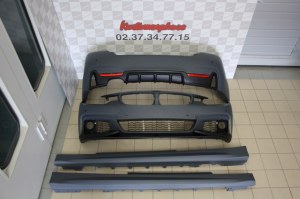 Kit carrosserie BMW F32 F33 Pack M Performance