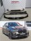 Kit Carrosserie KNIGHT BMW G06 X6 M Performance noir brillant 