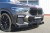 Kit Carrosserie KNIGHT BMW G06 X6 M Performance noir brillant 