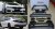 kit carrosserie bmw serie 5 G30 Pack M
