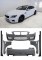 Kit carrosserie BMW série 6 F06 Gran Coupé LOOK M6 (2011/2017)