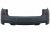 Kit carrosserie BMW X3 F25 Facelift 2014-2018 look pack M 