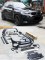 KIT CARROSSERIE BMW X5 F15 pack X5M Perf