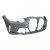 Kit carrosserie conversion BMW Série 3 G20 → Look M3 G80