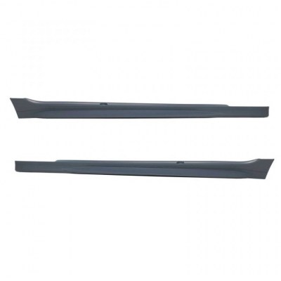 Bas de caisse BMW Série 3 G20 G21 → Look M3 G80