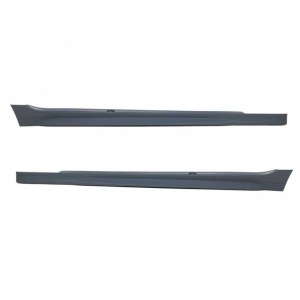Bas de caisse BMW Série 3 G20 G21 → Look M3 G80