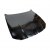 Kit carrosserie conversion BMW Série 3 G20 → Look M3 G80
