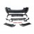 Kit carrosserie conversion BMW Série 3 G20 → Look M3 G80 - V1