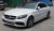 KIT CARROSSERIE COMPLET MERCEDES CLASSE C W205 LOOK C63 AMG