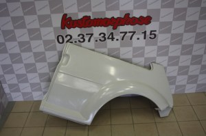 Aile arrière gauche Renault 5 GT turbo maxi F2000 version large