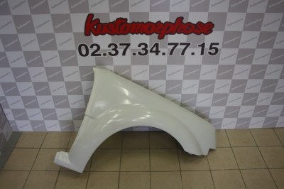 Aile avant droite Renault 5 GT turbo maxi F2000