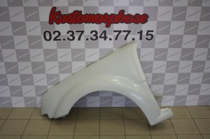 Aile avant gauche Renault 5 GT turbo maxi F2000