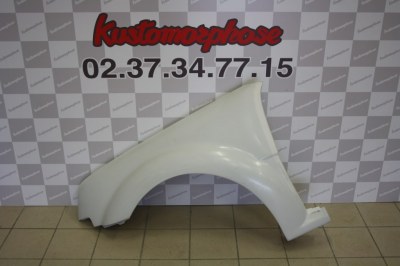 Aile avant gauche Renault 5 GT turbo maxi F2000