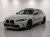 Kit carrosserie conversion avec phare avant led BMW Série 3 G20 → Look M3 G80