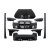 Kit carrosserie conversion avec phare avant led BMW Série 3 G20 → Look M3 G80