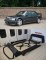 Kit Carrosserie EVO 1 Mercedes 190 W201 