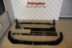 Kit carrosserie KTUNE Ford Transit Custom MK2 2023