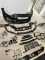Kit Carrosserie Large +4cm DARKHORSE pour FORD MUSTANG 2015-2017 