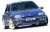 kit carrosserie large "ALIEN" Esquiss'Auto pour Renault Clio 1 
