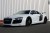 kit carrosserie large Maxton-design audi R8