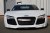 kit carrosserie large Maxton-design audi R8