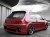 kit carrosserie large "WIZARD WIDE" pour Peugeot 106 phase 2
