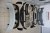 Kit carrosserie look 718 GT4 pour Porsche 982