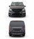 Kit carrosserie look BRABUS Mercedes Vito classe V W447 Châssis long et Extra long