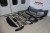 Kit carrosserie look GT2 RS pour Porsche 991.2 