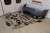 Kit carrosserie look GT2 RS pour Porsche 991.1