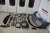 Kit carrosserie look GT2 RS pour Porsche 991.1